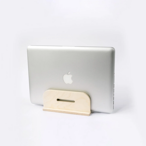 Laptop Vertical Stand