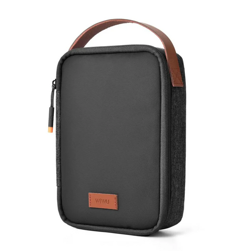 Minimalist Travel Organizer
