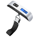 Portable Luggage Scale
